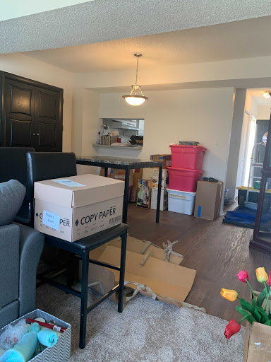 Moving and Storage Service «Cento Family Moving & Storage», reviews and photos, 2578 Clark St #5, Apopka, FL 32703, USA