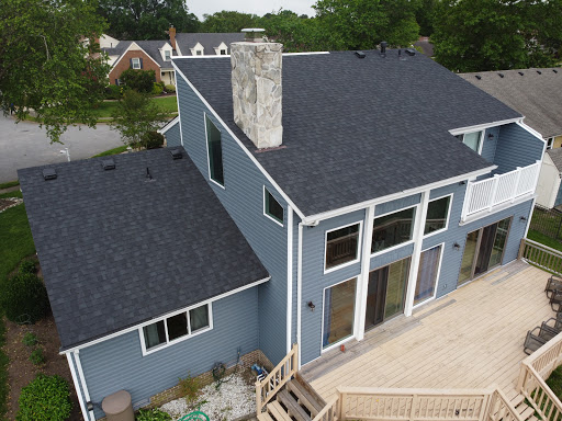 Roofing Contractor «Stublen Roofing», reviews and photos, 4052 Devon Dr, Chesapeake, VA 23321, USA