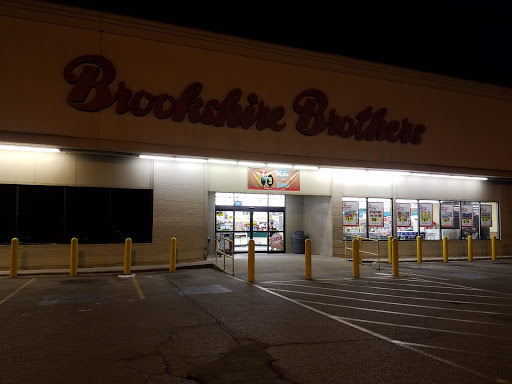 Grocery Store «Brookshire Brothers», reviews and photos, 20185 US-59, New Caney, TX 77357, USA