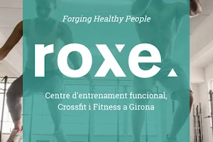 Roxe Fitness image