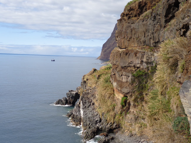 Cam de São Bernardino 17A, Câmara de Lobos