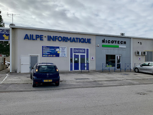 AILPE Informatique à Jacou