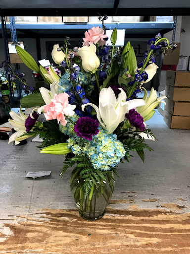 Florist «Norfolk Florist ®», reviews and photos, 1220 Baker Rd, Virginia Beach, VA 23455, USA