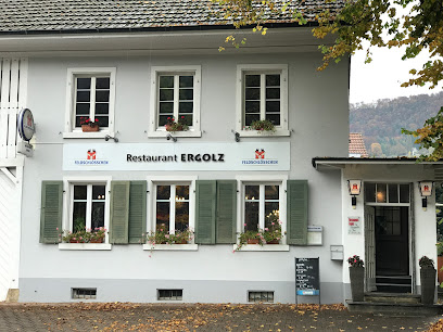 Restaurant Ergolz