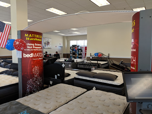 Mattress Store «Mattress Warehouse of Forked River», reviews and photos, 306 N Main St, Lanoka Harbor, NJ 08734, USA