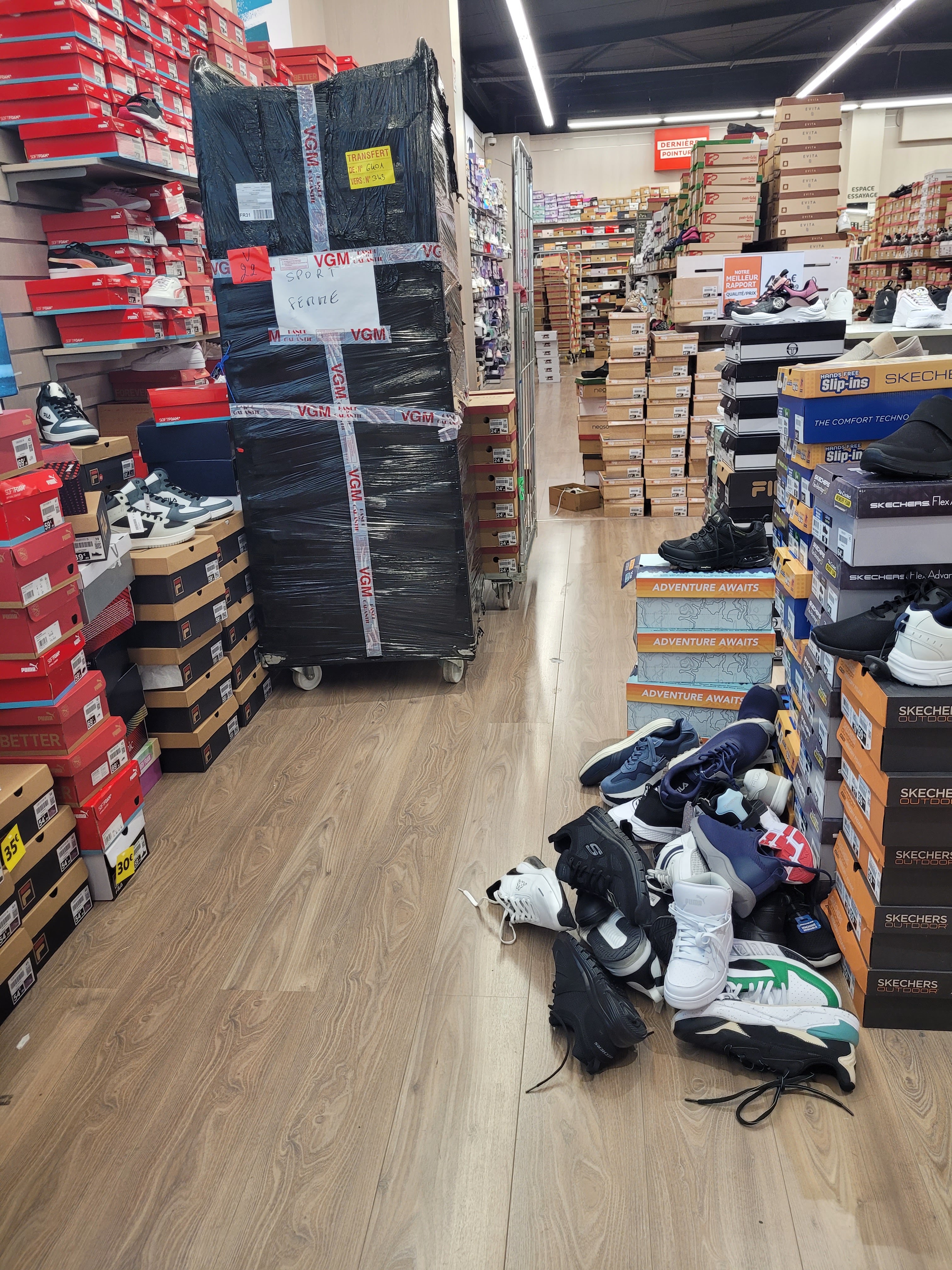 Photo n° 3 de l'avis de soriano.a fait le 25/09/2023 à 13:55