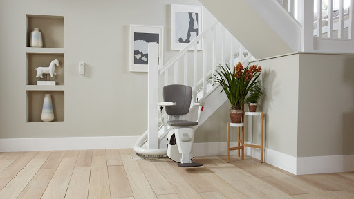 Adaptech Inc - Stair Lifts, Ramps, Grab Bars