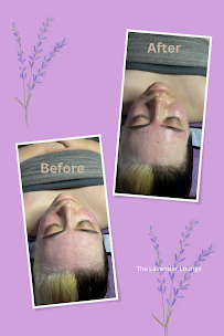 The Lavender Lounge Sacramento