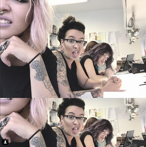 Explore lacrosse tattoo ideas, creative tattoo ideas in Vallejo, available at Allied Ink Tattoos and Piercings