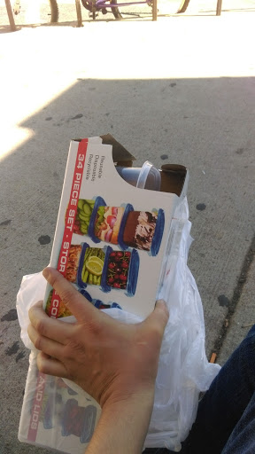 Discount Store «National Wholesale Liquidators», reviews and photos, 725 William T Morrissey Blvd, Dorchester, MA 02122, USA