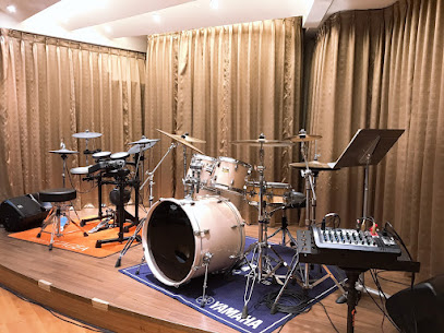 Yamaha保昕音乐教室