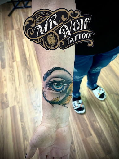 Explore blood in blood out tattoo ideas, creative tattoo ideas in Albuquerque, available at Albuquerque Ink tattoo College Plaza