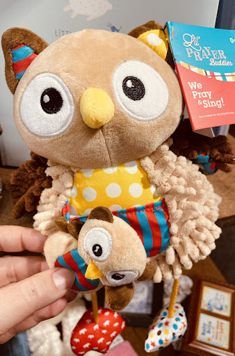 Christian Book Store «Banner Books - Parable Christian Store», reviews and photos, 2913 Niles Ave, St Joseph, MI 49085, USA