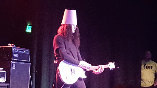 Night Club «Exit/In», reviews and photos, 2208 Elliston Pl, Nashville, TN 37203, USA