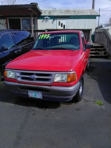 Used Car Dealer «Hazeldell Motors», reviews and photos, 9603 NE Hwy 99, Vancouver, WA 98665, USA