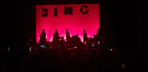 Performing Arts Theater «Hollywood Central Performing Arts Center», reviews and photos, 1770 Monroe St, Hollywood, FL 33020, USA