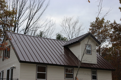 Chipmunks Roofing & Construction in Marion, Michigan