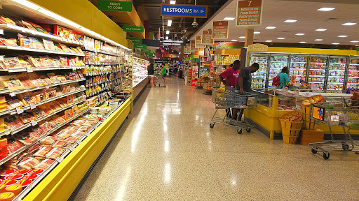 Supermarket «Publix Super Market at Springs Plaza», reviews and photos, 2381 W State Rd 434, Longwood, FL 32779, USA