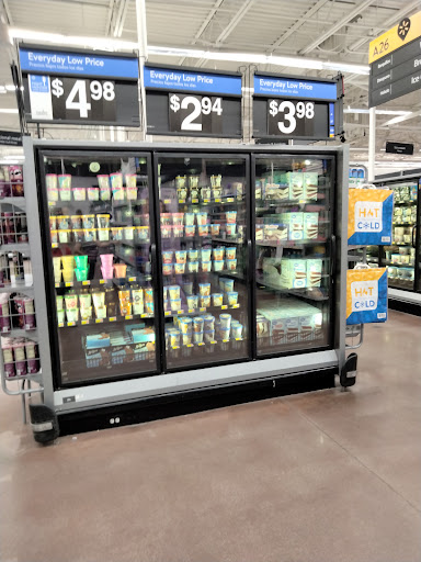 Supermarket «Walmart Neighborhood Market», reviews and photos, 4570 4000 W, West Valley City, UT 84120, USA
