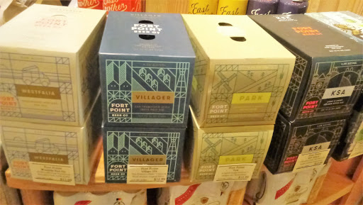 Organic Food Store «El Cerrito Natural Grocery Company», reviews and photos, 10367 San Pablo Ave, El Cerrito, CA 94530, USA