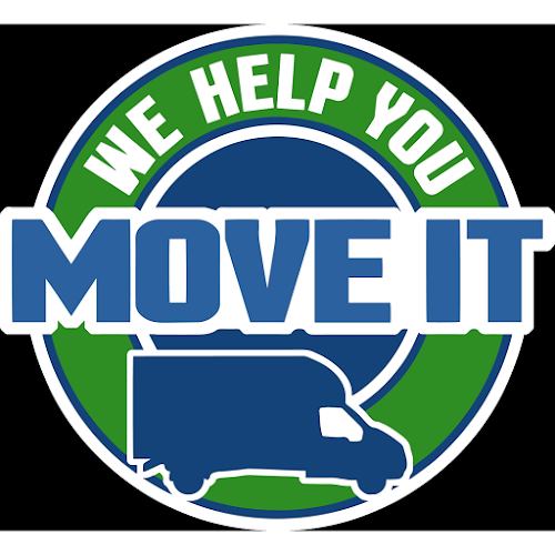 Reviews of wehelpyoumoveit in Ipswich - Moving company