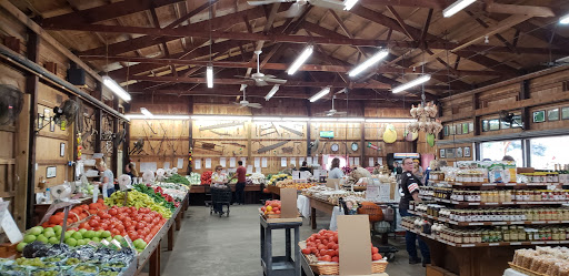 Farmers' market Akron