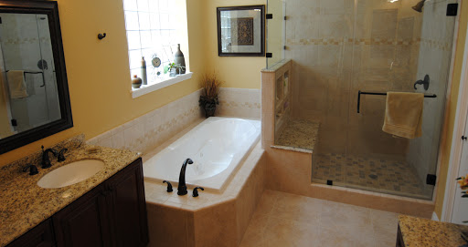 Bathroom Remodeler «Legal Eagle Contractors, Co.», reviews and photos, 5008 Locust St, Bellaire, TX 77401, USA