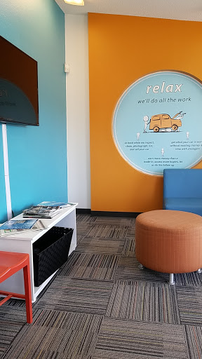 Used Car Dealer «CarLotz», reviews and photos, 1447 S Military Hwy, Chesapeake, VA 23320, USA