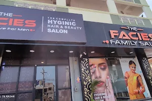 THE FACIES FAMILY SALON image