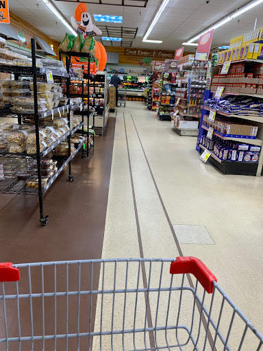 Grocery Store «Riverside Market Inc», reviews and photos, 311 N Oak St, Durand, MI 48429, USA