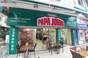Papa John's Pizza Bahçelievler image
