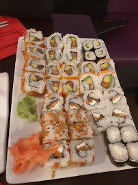 Sushi du Restaurant japonais Restaurant Tokyo à Melun - n°18