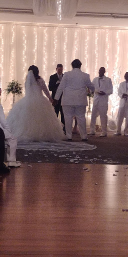 Wedding Venue «Beckett Event Center», reviews and photos, 6436 US-85, Fountain, CO 80817, USA