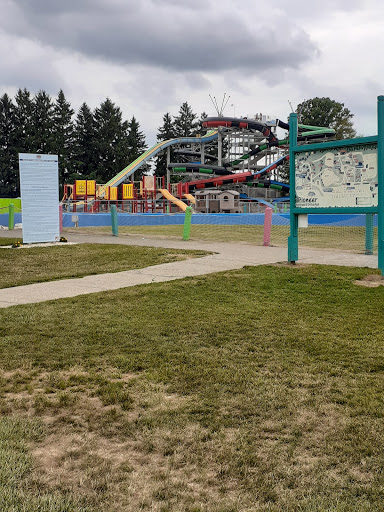 Water Park «Pioneer Waterland & Dry Fun Park», reviews and photos, 10661 Kile Rd, Chardon, OH 44024, USA