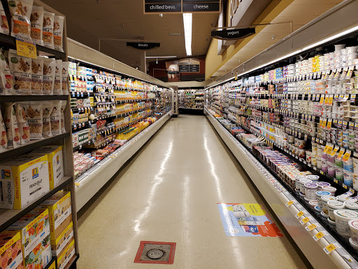 Grocery Store «Safeway», reviews and photos, 904 W Main St, Battle Ground, WA 98604, USA
