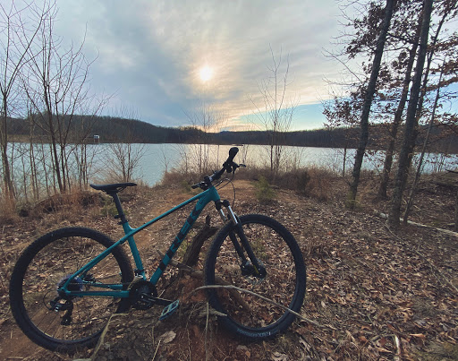 Bicycle Store «Blue Ridge Cyclery - Downtown», reviews and photos, 722 Preston Ave #104, Charlottesville, VA 22902, USA