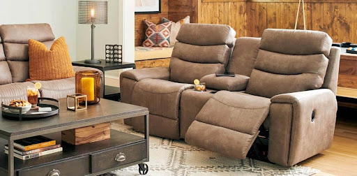 Furniture Store «La-Z-Boy Furniture Galleries», reviews and photos, 2875 Santa Rosa Ave, Santa Rosa, CA 95407, USA