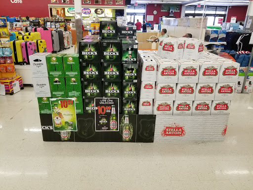 Shopping Mall «Central Shopping Plaza», reviews and photos, 3825 NW 7th St, Miami, FL 33126, USA