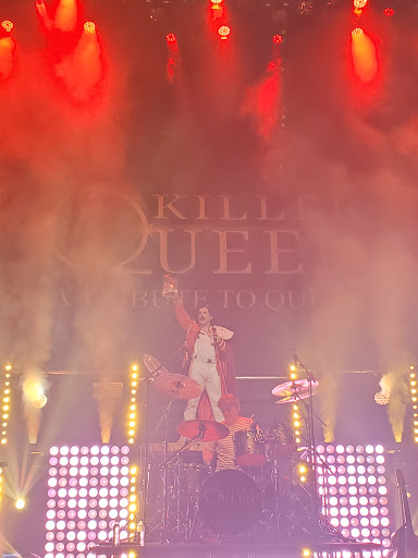 Performing Arts Theater «Fitzgerald Theater», reviews and photos, 10 E Exchange St, St Paul, MN 55101, USA