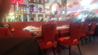 Atmosphère du WAFU Restaurant asiatique（buffet à volonté) à Méaulte - n°7
