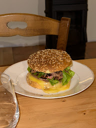 Photo n°2 de Chez Thibns à Chassieu ()