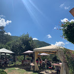 Photo n°2 de l'avis de Debora.a fait le 20/08/2022 à 13:10 sur le  Agriturismo Tra i Monti by Villetta Graziani à Altipiani di Arcinazzo