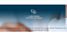 Clínica Gutiérrez Del Moral en Santo Domingo de la Calzada