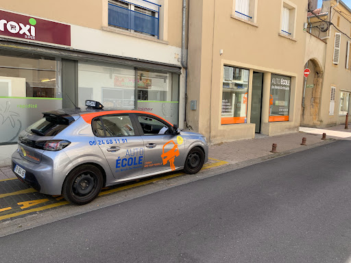 Auto-École Des Bords De Moselle à Ars-sur-Moselle, Moselle