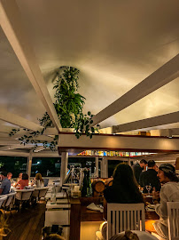 Atmosphère du Restaurant français BONITO SAINT BARTH à Gustavia - n°14