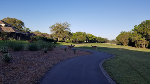 Golf Club «Cypress Run Golf Club», reviews and photos, 2669 St Andrews Blvd, Tarpon Springs, FL 34688, USA