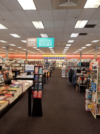 Book Store «Books-A-Million», reviews and photos, 4230 S Tamiami Trail, Venice, FL 34293, USA