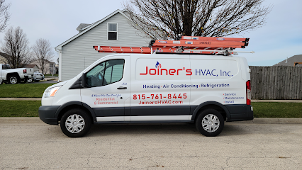 Joiner's HVAC, Inc.