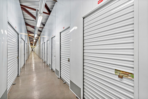 Self-Storage Facility «Arcadia 210 Self Storage», reviews and photos, 324 N 2nd Ave, Arcadia, CA 91006, USA