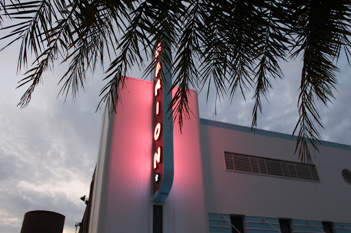 Movie Theater «Marion Theatre», reviews and photos, 50 SE Magnolia Exd, Ocala, FL 34471, USA